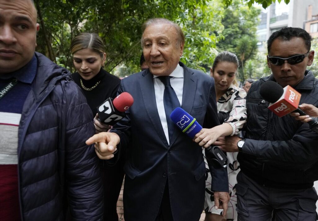 Rodolfo Hernández toma acciones legales tras revocación de su candidatura a la Gobernación de Santander