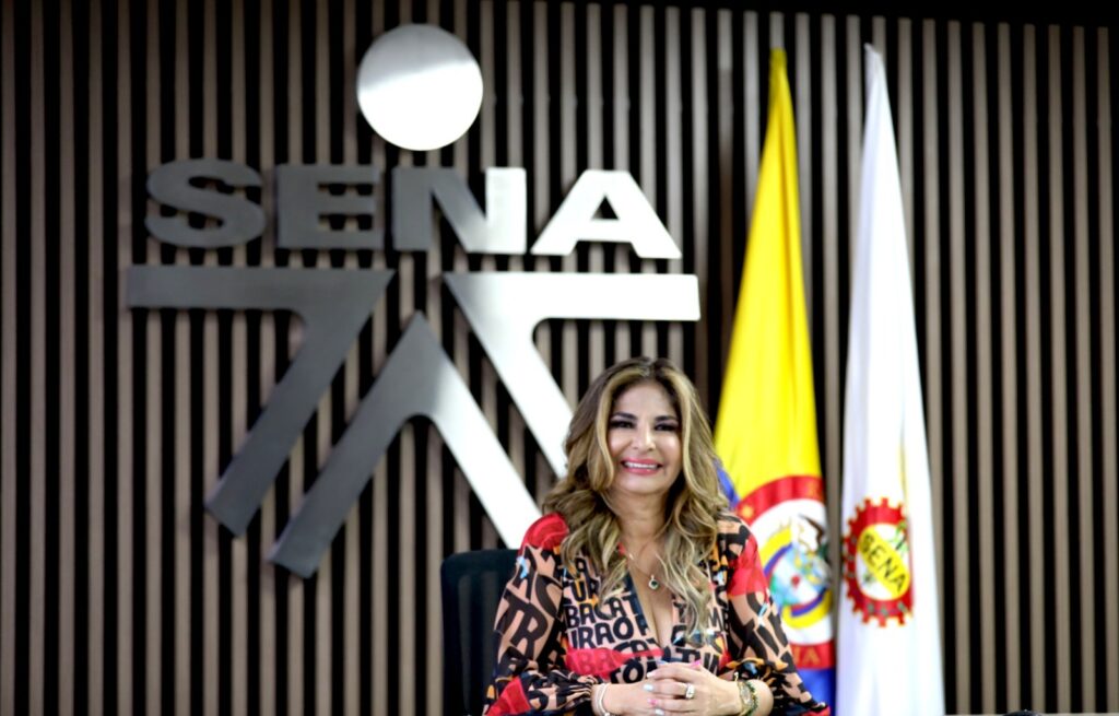 Luz Dana Leal: 200 profesionales en enfermería tendrán la oportunidad de trabajar en EEUU