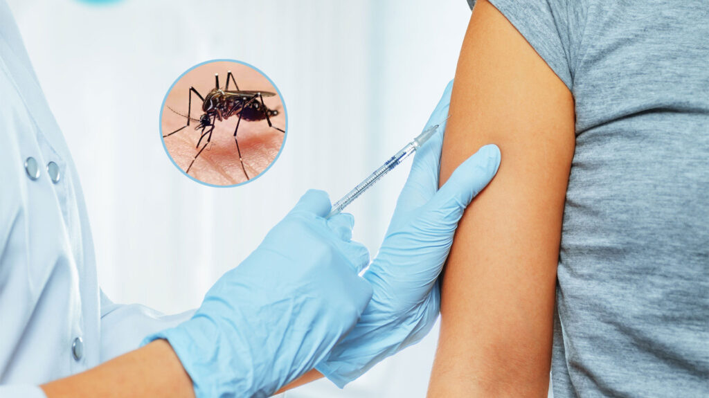 ¡Avance en la lucha contra el dengue! OMS respalda vacuna TAK-003 de Takeda para combatir la enfermedad en Latinoamérica