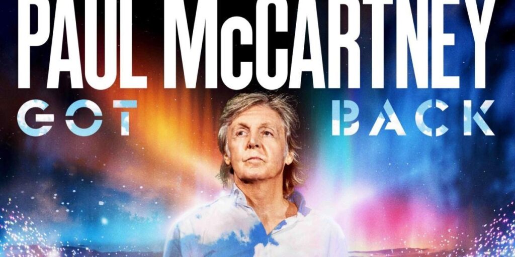Preventa de Boletas para Paul McCartney en Bogotá: Precios y Compra con Bancos Aval