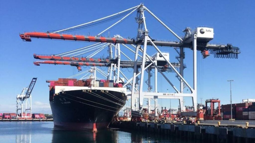 Las exportaciones de Colombia volvieron a caer en junio; totalizaron US$ 3.821,6 millones, lo que representa un descenso de 5 por ciento