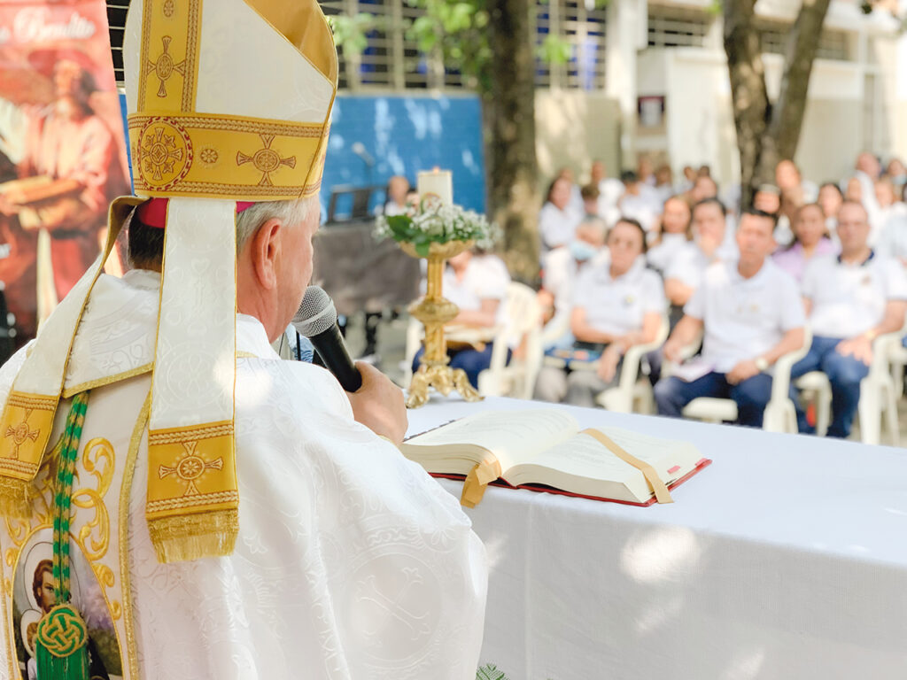 Animación Bíblica de la Pastoral: un caminar diocesano por conocer