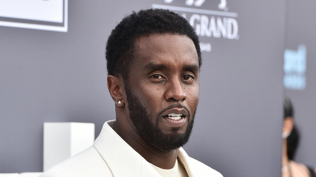 El caso penal de Sean ‘Diddy’ Combs revive la memoria de otro famoso músico acusado