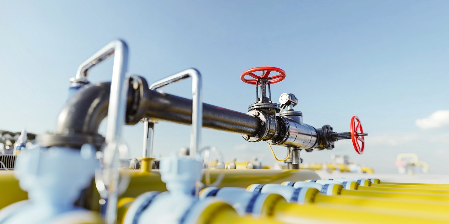 Colombia enfrenta racionamiento programado de gas en la región Caribe