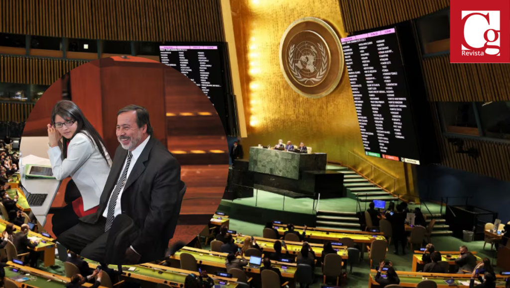 Colombia entra al Consejo de Derechos Humanos de la ONU por primera vez, marcando un hito histórico