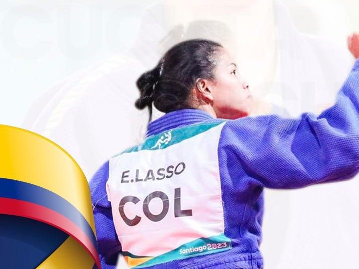 Cúcuta, Epicentro Deportivo con el Suramericano de Judo 2024