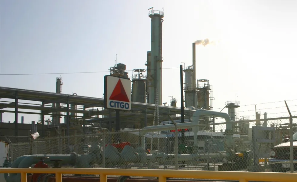Ecopetrol suministró el 41% del petróleo a Citgo, según la Agencia de Información de Energía