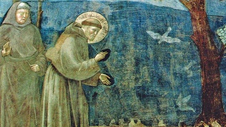 El Cántico de las Criaturas: una profunda enseñanza sobre el cuidado de la Creación