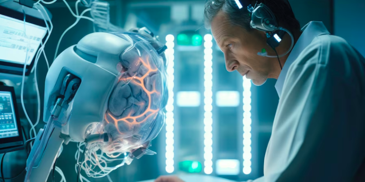 Inteligencia artificial: el futuro de la medicina- vi simposio de salud pone el foco en la revolución tecnológica