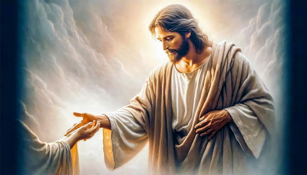 La condición divina de Jesús “Preexistencia del Hijo de Dios”