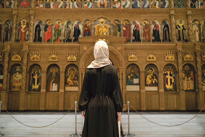 La importancia de la vida de los santos en la Iglesia Católica La importancia de la vida de los santos en la Iglesia Católica