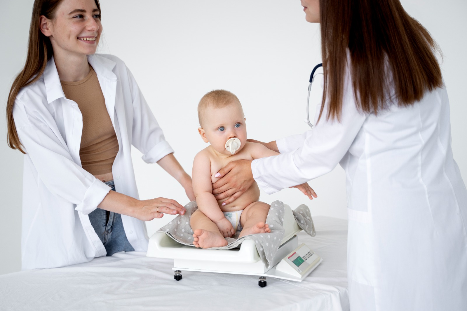 ¡Protege A Tu Bebé! Todo Lo Que Necesitas Saber Sobre La Meningitis Y Cómo Prevenirla