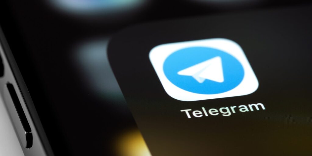 ¿Cuán seguro es Telegram?