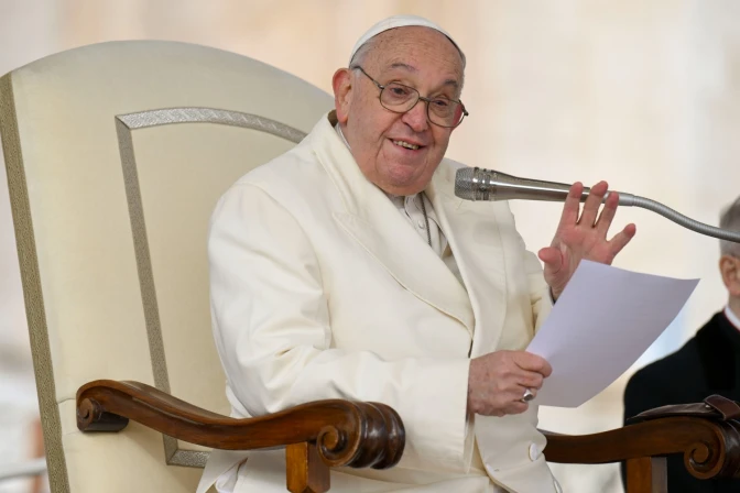 El Papa Francisco llama a la acción frente al cambio climático: un reto que no puede ser ignorado