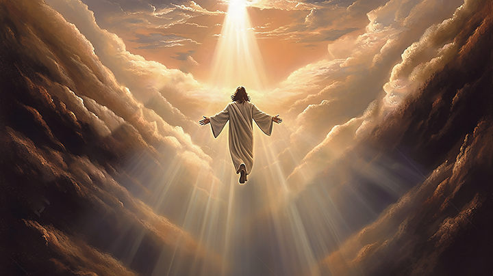 El glorioso advenimiento de Cristo