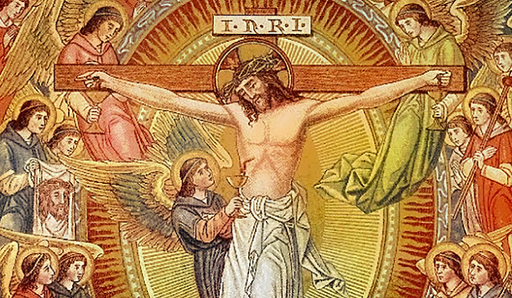 “Para mí la vida es Cristo y el morir una ganancia” Flp 1, 21 El sentido cristiano de la muerte y la relación entre los santos, los difuntos y los peregrinos. “Para mí la vida es Cristo y el morir una ganancia” Flp 1, 21 El sentido cristiano de la muerte y la relación entre los santos, los difuntos y los peregrinos.