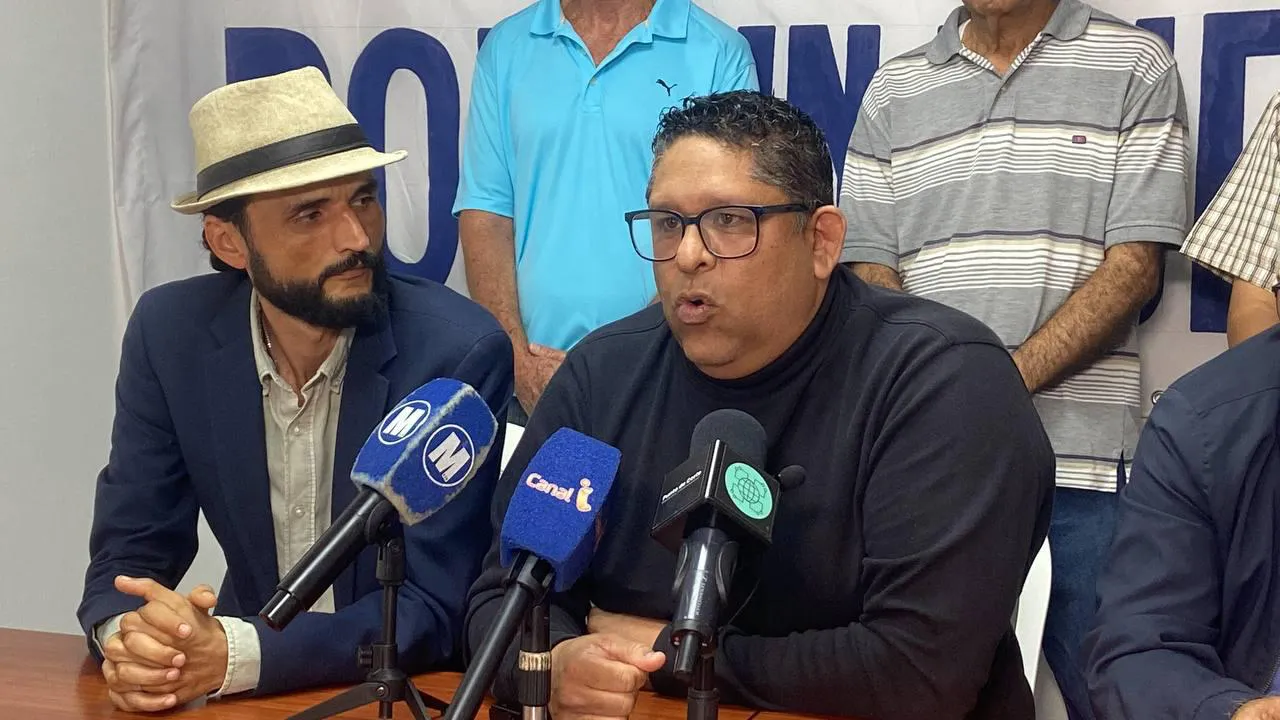 A nueve días de la desaparición de Angel Godoy, no hay información sobre su paradero, denunció su esposa