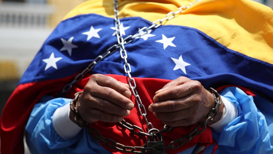 Aumenta a 83 número de detenidos por razones políticas solo en enero 2025, según ONG Aumenta a 83 número de detenidos por razones políticas solo en enero 2025, según ONG