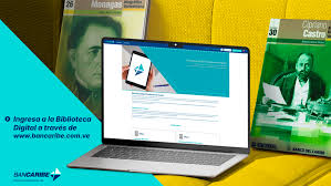 Biblioteca Digital de la Fundación Bancaribe promueve el conocimiento de la historia y la cultura de Venezuela