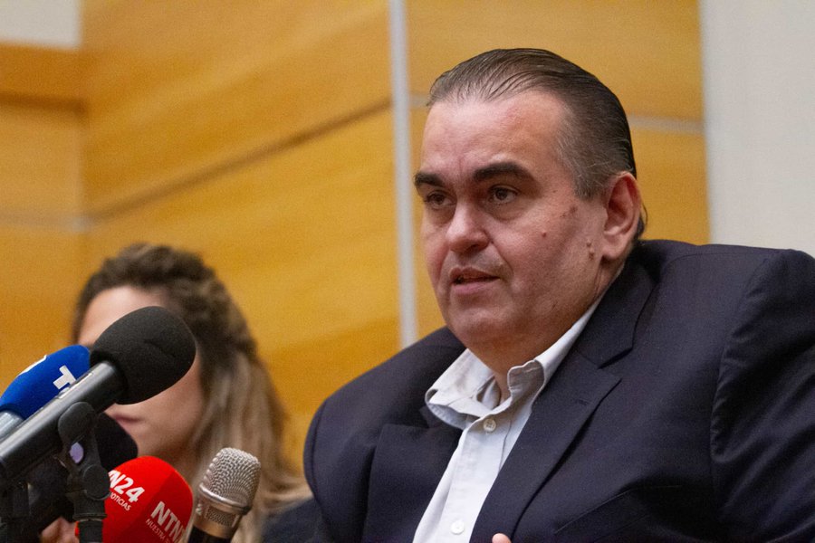 CIDH otorga medidas cautelares a favor de Carlos Correa, defensor de derechos humanos en Venezuela CIDH otorga medidas cautelares a favor de Carlos Correa, defensor de derechos humanos en Venezuela