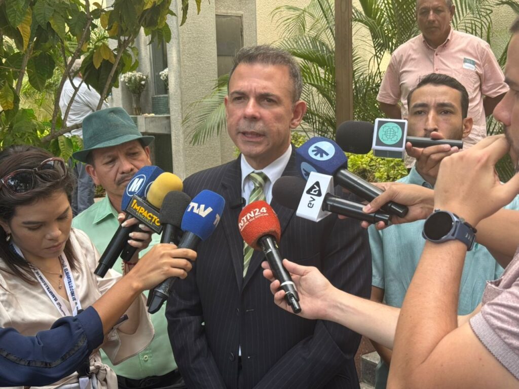 «COPEI cumple 79 años jugándole limpio a Venezuela»: Roberto Enríquez «COPEI cumple 79 años jugándole limpio a Venezuela»: Roberto Enríquez