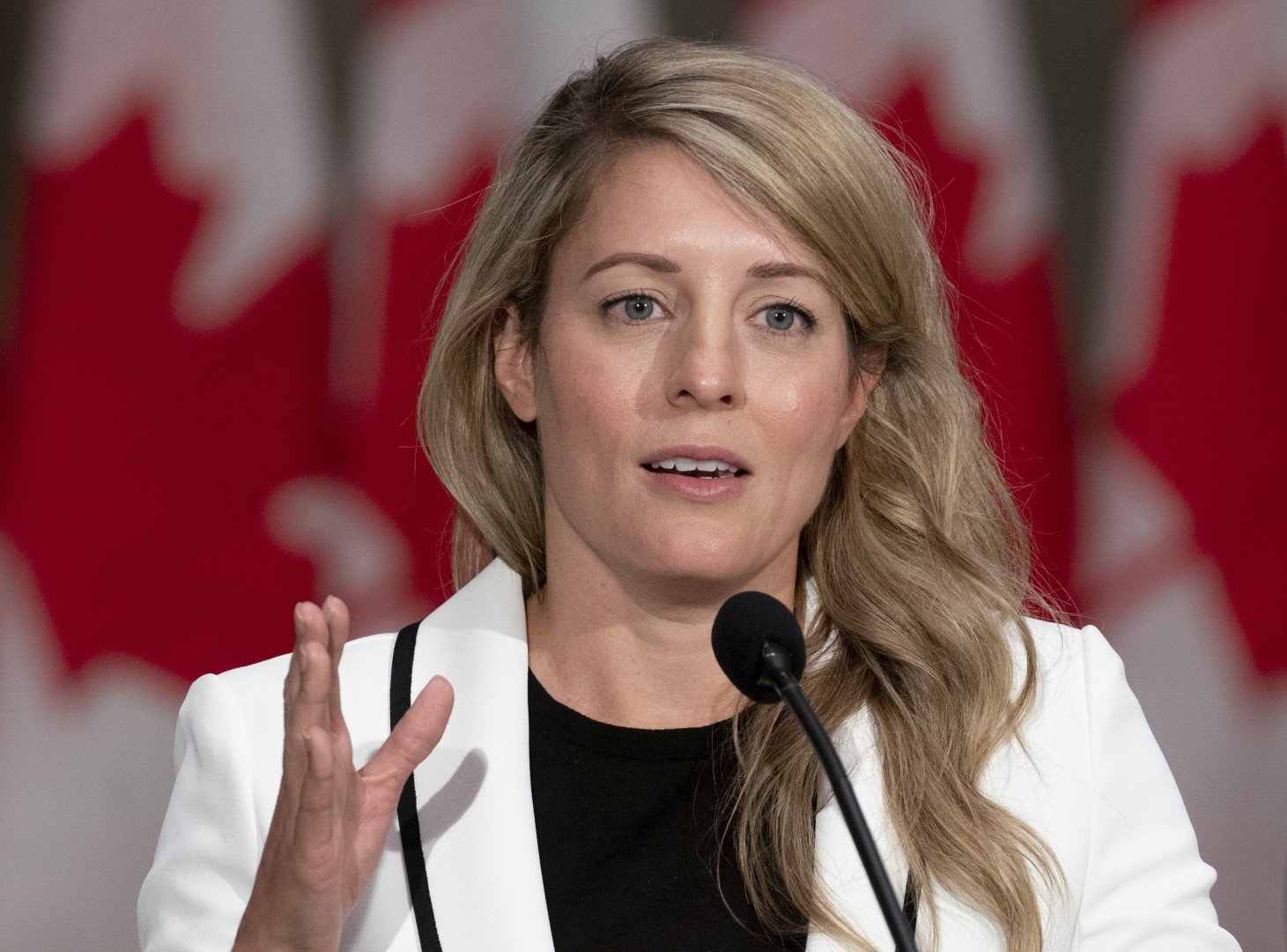 Canadá sancionó a 14 funcionarios del chavismo tras jura de Maduro
