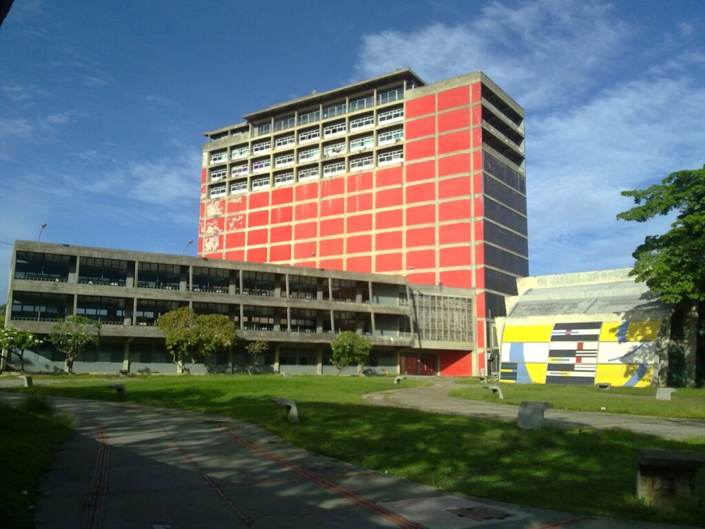 Consejo Universitario de la UCV expresa profunda preocupación por situación política del país Consejo Universitario de la UCV expresa profunda preocupación por situación política del país