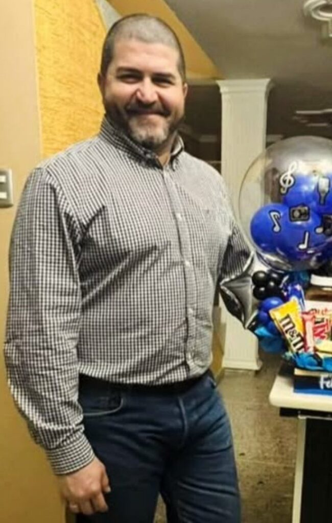 Dictan privativa de libertad al periodista zuliano Leandro Palmar y al técnico audiovisual Belises Cubillan Dictan privativa de libertad al periodista zuliano Leandro Palmar y al técnico audiovisual Belises Cubillan