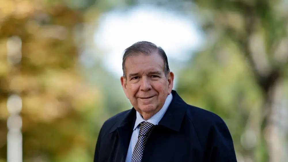 Edmundo González asistirá a juramentación de Trump, dijeron fuentes de su equipo a El Nuevo Herald Edmundo González asistirá a juramentación de Trump, dijeron fuentes de su equipo a El Nuevo Herald