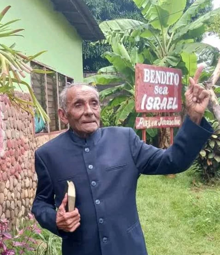 El llano venezolano está de luto: Fallece Dámaso Delgado, difusor de la leyenda de «El Silbón»