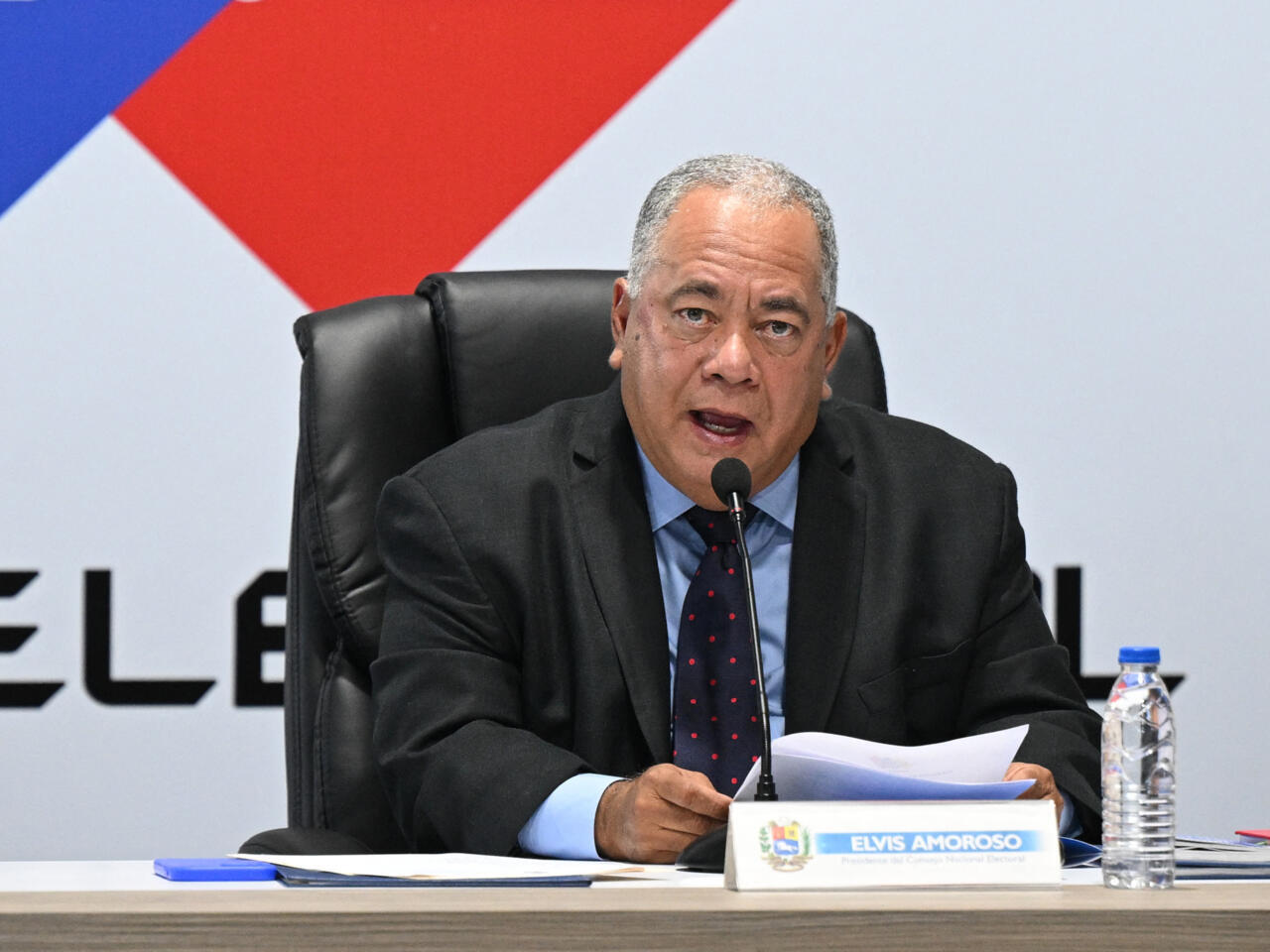 Elecciones de la AN, gobernadores y legisladores serán el 27 de abril 