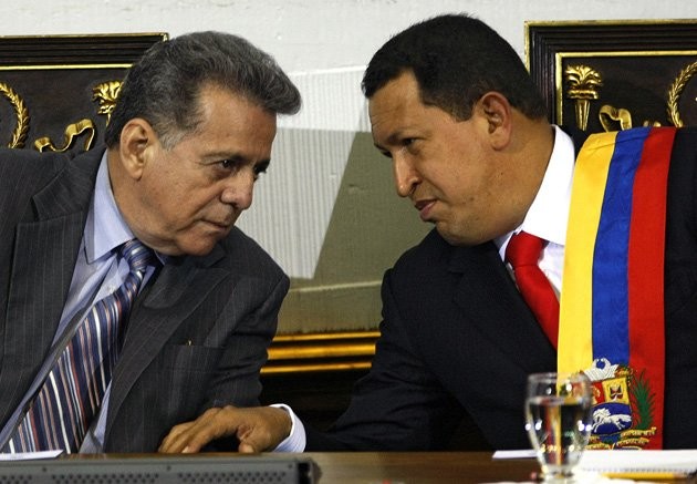 Falleció Julián Isaías Rodríguez, ex fiscal general de la República Falleció Julián Isaías Rodríguez, ex fiscal general de la República