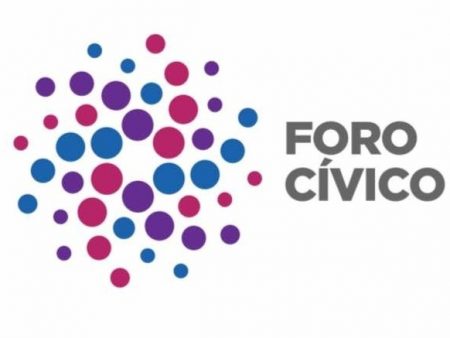 Foro Cívico tras el 10E: Venezuela sigue exigiendo resultados transparentes del 28J Foro Cívico tras el 10E: Venezuela sigue exigiendo resultados transparentes del 28J