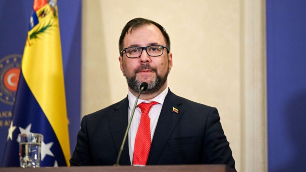 Gobierno de Maduro denuncia ataques a cinco sedes de consulados generales en Europa y Latinoamérica Gobierno de Maduro denuncia ataques a cinco sedes de consulados generales en Europa y Latinoamérica