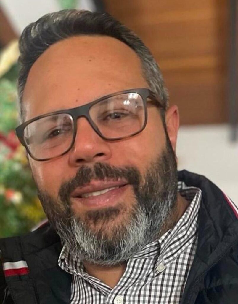 Hija de González Urrutia pide libertad para su esposo, «secuestrado» hace 72 horas Hija de González Urrutia pide libertad para su esposo, «secuestrado» hace 72 horas