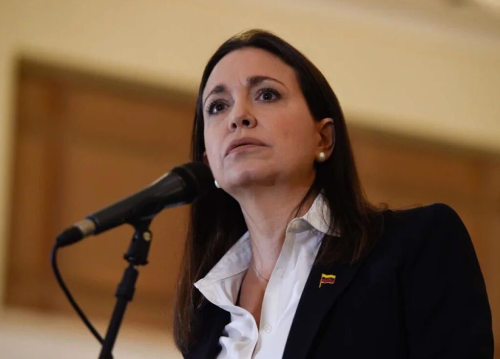 MCM denunció que se cumple un año del «secuestro» de tres jefes de campaña de Vente Venezuela