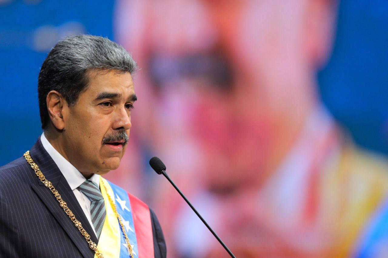 Maduro designó a Tarek William Saab presidirá la Comisión Nacional para la reforma constitucional