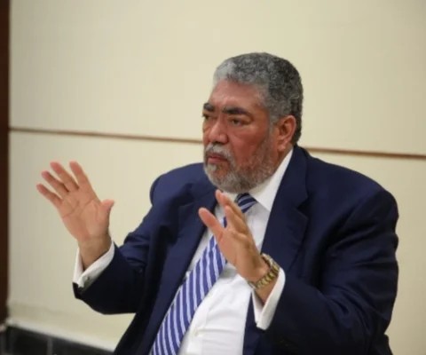 Ministro de Integración dominicano es destituido por asistir a la posesión de Maduro Ministro de Integración dominicano es destituido por asistir a la posesión de Maduro