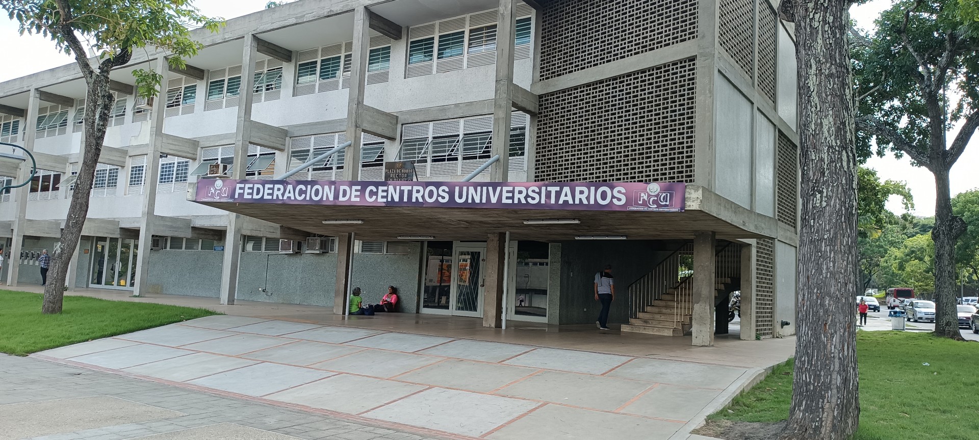 Movimientos estudiantiles fijan posición en torno a la juramentación presidencial de Maduro