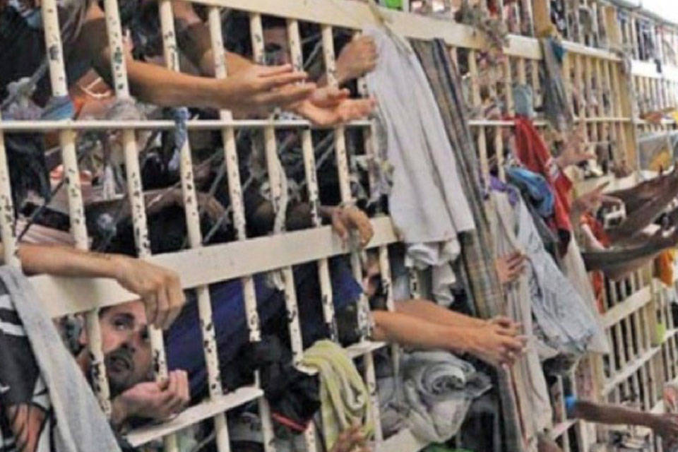 OVP respaldó pronunciamiento de la ONU sobre «condiciones inadecuadas» en centros de detención venezolanos