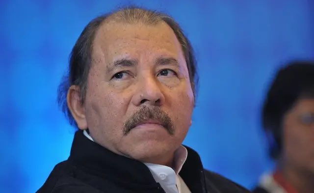 Ortega no asiste a investidura de Maduro y envía una delegación de ministros y diputados Ortega no asiste a investidura de Maduro y envía una delegación de ministros y diputados