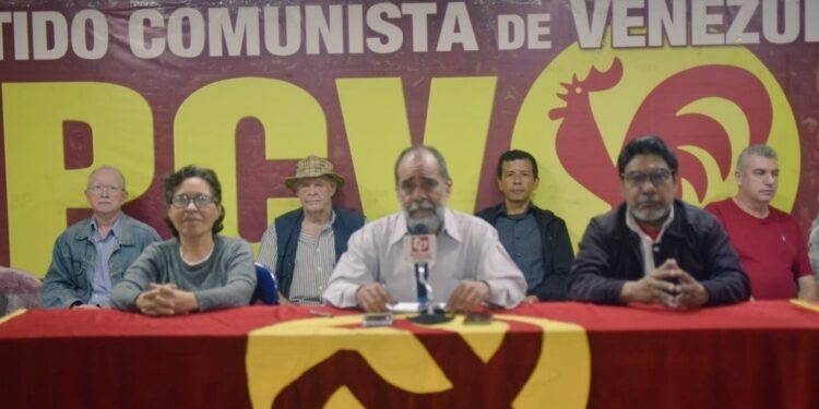 PCV se une al llamado de amnistía general para los presos políticos