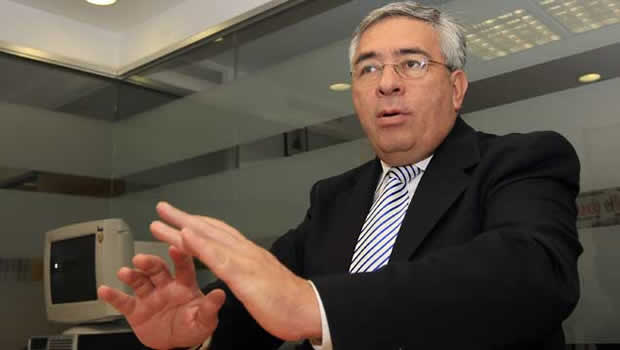 Plataforma Unitaria exige libertad inmediata de Noel Álvarez, jefe del Comando con Vzla Miranda