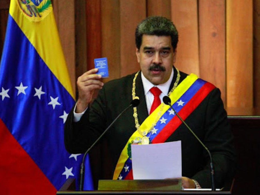 Reforma constitucional podría contemplar la desaparición del voto universal y secreto, advierte ONG