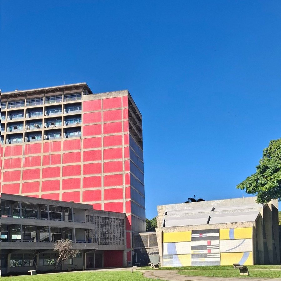 UCV abogó nuevamente por una transición pacífica y la liberación de todos los presos políticos