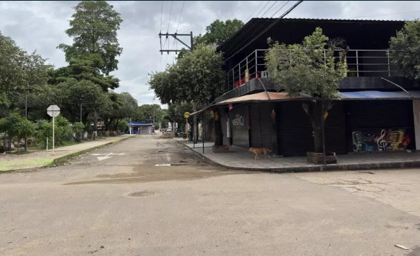 Venezuela atiende a más de 800 colombianos desplazados por conflicto en zona del Catatumbo