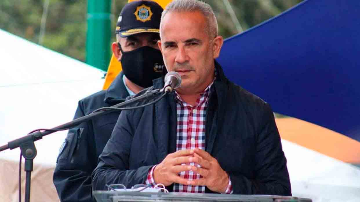 Venezuela reabre la frontera con Colombia tres días después del cierre por la investidura