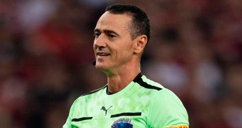 La seria sanción de que Roldán tendría que pagar por el impulso del jugador de Corinther