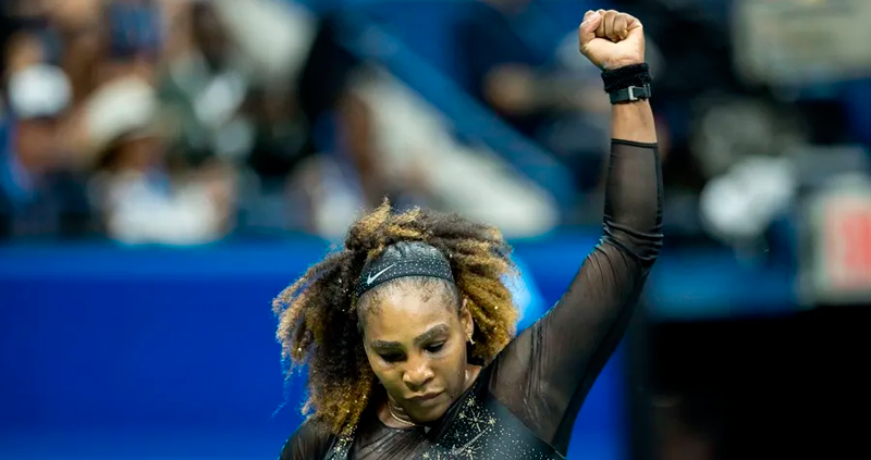 Serena Williams se convierte en una propietaria de co -propietaria del nuevo equipo de la WNBA en Toronto Tempo