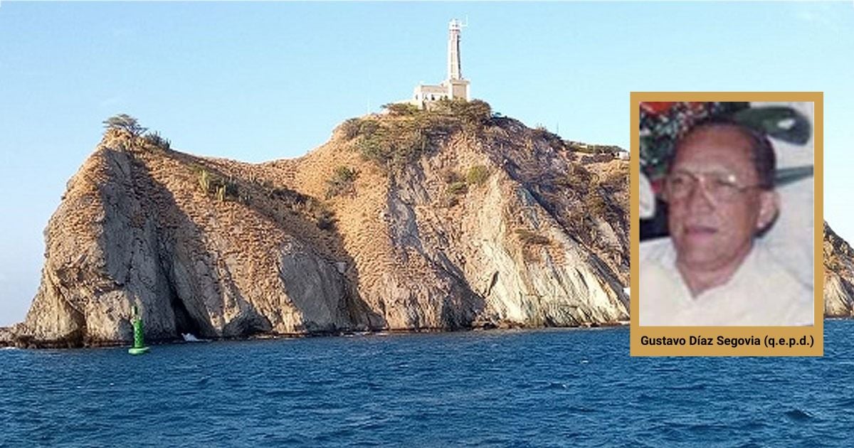 Le apareció dueño al famoso Morro de Santa Marta con ganas de sacarle plata, pero un Tribunal lo frenó